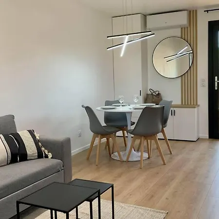 Apartmán Escapade Mediterraneenne Au Coeur De St-raphael Saint-Raphaël